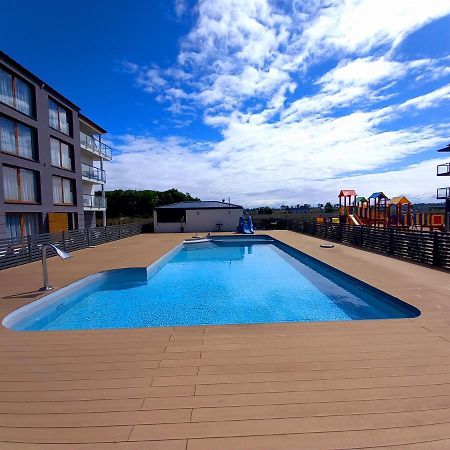 Balt Marynarska 8 Apartamento Sarbinowo Exterior foto