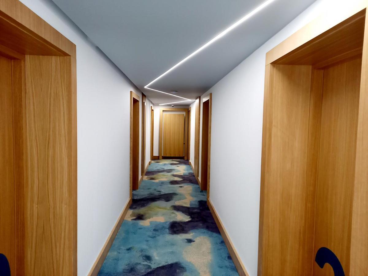 Balt Marynarska 8 Apartamento Sarbinowo Exterior foto